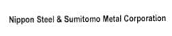 Trademark NIPPON STEEL & SUMITOMO METAL CORPORATION