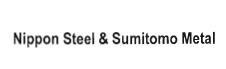 Trademark NIPPON STEEL & SUMITOMO METAL CORPORATION