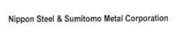 Trademark NIPPON STEEL & SUMITOMO METAL CORPORATION