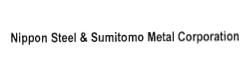 Trademark NIPPON STEEL & SUMITOMO METAL