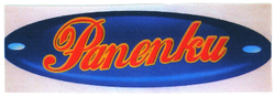 Trademark PANENKU