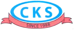 Trademark CKS SINCE 1988