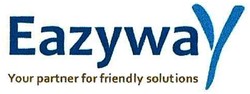 Trademark EAZYWAY