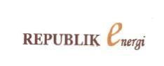 Trademark REPUBLIK ENERGI