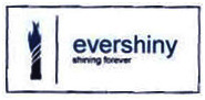 Trademark EVERSHINY + LOGO