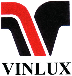 Trademark VINLUX + LOGO