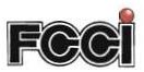 Trademark FCCI