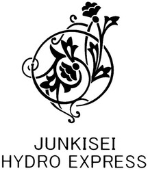 Trademark JUNKISEI HYDRO EXPRESS