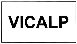 Trademark VICALP