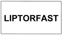 Trademark LIPTORFAST