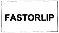 Trademark FASTORLIP