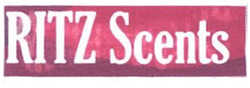 Trademark RITZ SCENTS