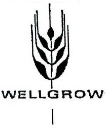 Trademark WELLGROW + LOGO