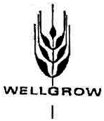 Trademark WELLGROW + LOGO