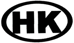 Trademark HK