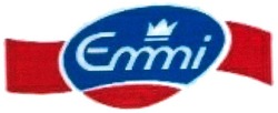 Trademark EMMI