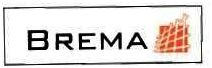 Trademark BREMA