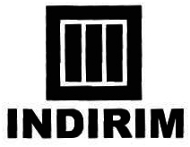 Trademark INDIRIM