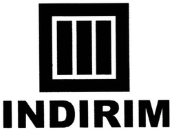 Trademark INDIRIM