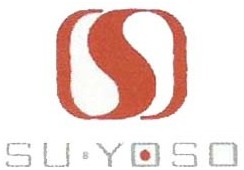 Trademark SU.YOSO + LOGO