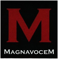 Trademark MAGNAVOCEM