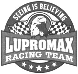 Trademark LUPROMAX RACING TEAM