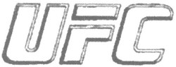 Trademark UFC