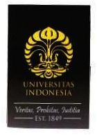 Trademark UNIVERSITAS INDONESIA + LOGO