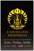 Trademark UNIVERSITAS INDONESIA + LOGO