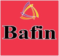 Trademark BAFIN