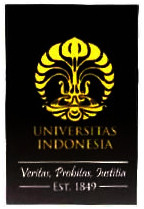 Trademark UNIVERSITAS INDONESIA + LOGO