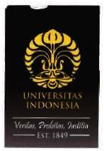 Trademark UNIVERSITAS INDONESIA + LOGO