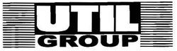 Trademark UTIL GROUP