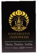 Trademark UNIVERSITAS INDONESIA