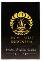 Trademark UNIVERSITAS INDONESIA