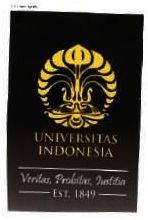 Trademark UNIVERSITAS INDONESIA