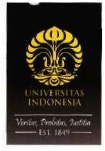 Trademark UNIVERSITAS INDONESIA