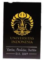 Trademark UNIVERSITAS INDONESIA