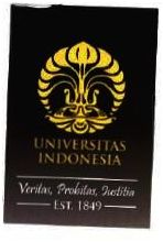 Trademark UNIVERSITAS INDONESIA