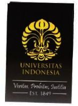 Trademark UNIVERSITAS INDONESIA