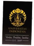 Trademark UNIVERSITAS INDONESIA