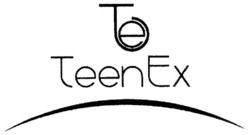 Trademark TEENEX