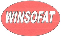 Trademark WINSOFAT