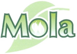 Trademark MOLA