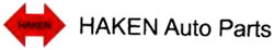 Trademark HAKEN AUTO PARTS