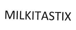 Trademark MILKITASTIX