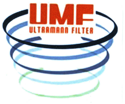 Trademark ULTRAMAN FILTER UMF