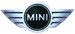 Trademark MINI + LOGO