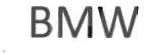 Trademark BMW