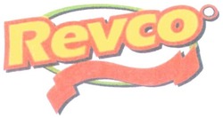 Trademark REVCO